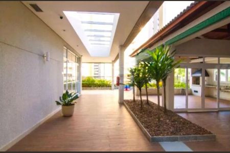 Apartamento à venda com 2 quartos, 77m² em Vila Andrade, São Paulo