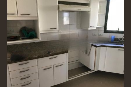 Apartamento à venda com 4 quartos, 278m² em Alto de Pinheiros, São Paulo