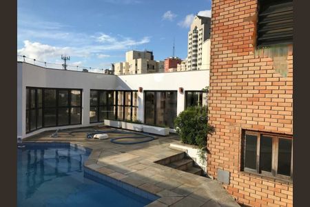 Apartamento à venda com 278m², 4 quartos e 4 vagas