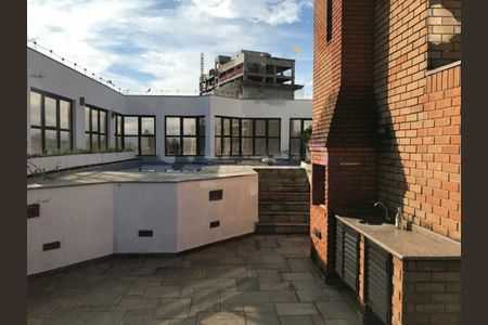 Apartamento à venda com 4 quartos, 278m² em Alto de Pinheiros, São Paulo
