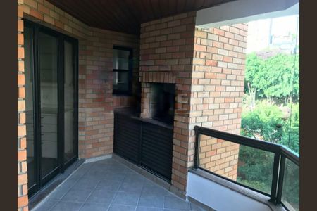 Apartamento à venda com 4 quartos, 278m² em Alto de Pinheiros, São Paulo