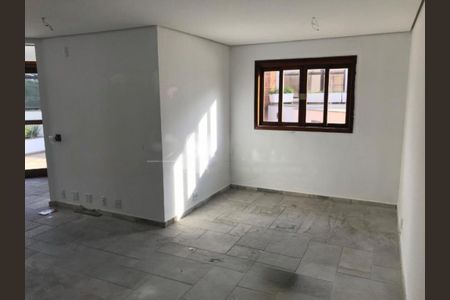 Apartamento à venda com 4 quartos, 278m² em Alto de Pinheiros, São Paulo