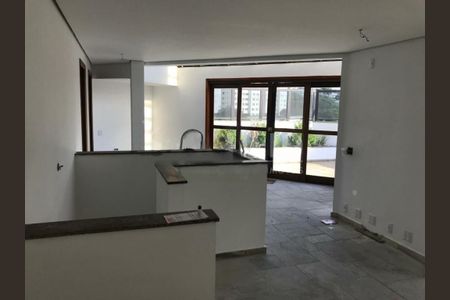 Apartamento à venda com 4 quartos, 278m² em Alto de Pinheiros, São Paulo