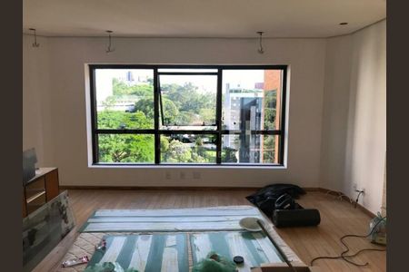 Apartamento à venda com 4 quartos, 278m² em Alto de Pinheiros, São Paulo