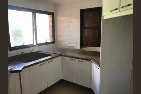 Apartamento à venda com 278m², 4 quartos e 4 vagas
