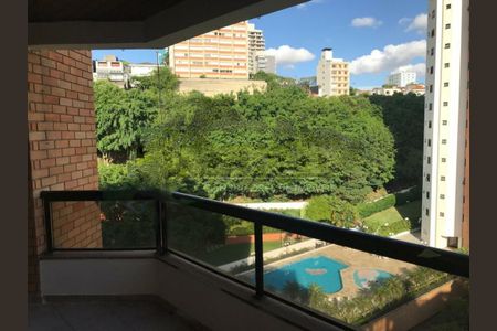 Apartamento à venda com 278m², 4 quartos e 4 vagas