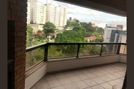 Apartamento à venda com 278m², 4 quartos e 4 vagas