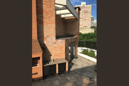 Apartamento à venda com 4 quartos, 278m² em Alto de Pinheiros, São Paulo