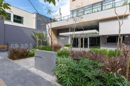 Apartamento à venda com 2 quartos, 75m² em Indianópolis, São Paulo