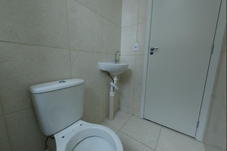 Apartamento para alugar com 45m², 2 quartos e 1 vaga