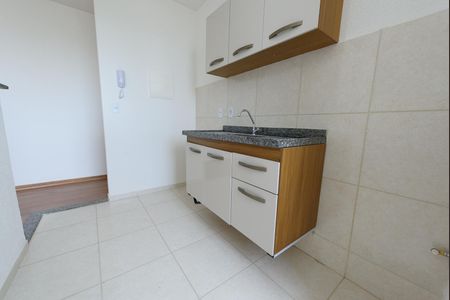 Apartamento para alugar com 45m², 2 quartos e 1 vaga