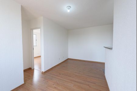 Apartamento para alugar com 45m², 2 quartos e 1 vaga