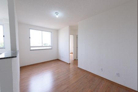 Apartamento para alugar com 2 quartos, 45m² em Bairro da Glória, Contagem