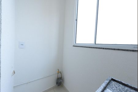 Apartamento para alugar com 45m², 2 quartos e 1 vaga