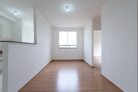 Apartamento para alugar com 45m², 2 quartos e 1 vaga
