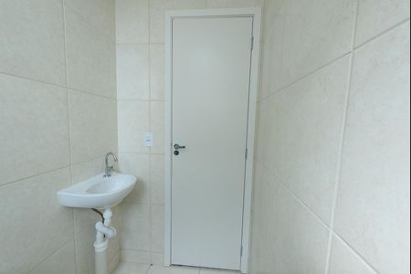 Apartamento para alugar com 45m², 2 quartos e 1 vaga
