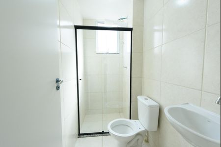 Apartamento para alugar com 45m², 2 quartos e 1 vaga