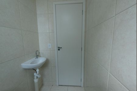 Apartamento para alugar com 45m², 2 quartos e 1 vaga