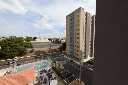 Apartamento para alugar com 45m², 2 quartos e 1 vaga