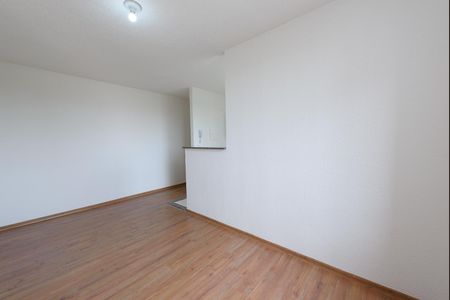 Apartamento para alugar com 45m², 2 quartos e 1 vaga