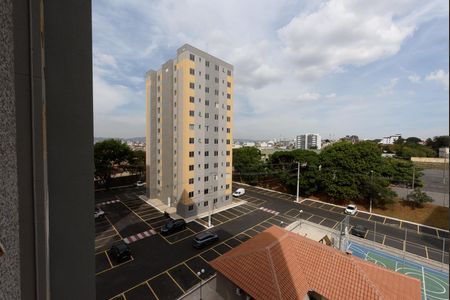 Apartamento para alugar com 45m², 2 quartos e 1 vaga