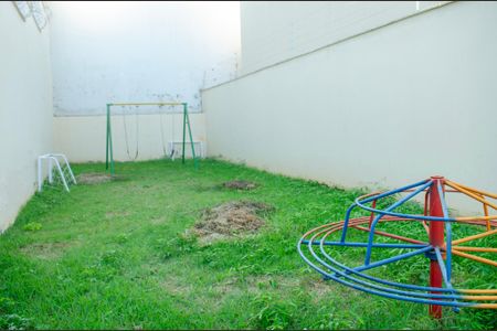 Casa à venda com 87m², 3 quartos e 2 vagas Casa à venda com 87m², 3 quartos e 2 vagasÁrea externa