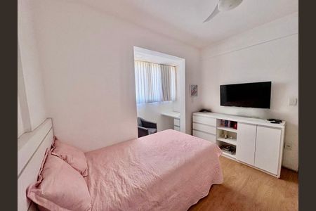 Apartamento à venda com 4 quartos, 140m² em Castelo, Belo Horizonte