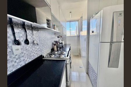 Apartamento à venda com 4 quartos, 140m² em Castelo, Belo Horizonte