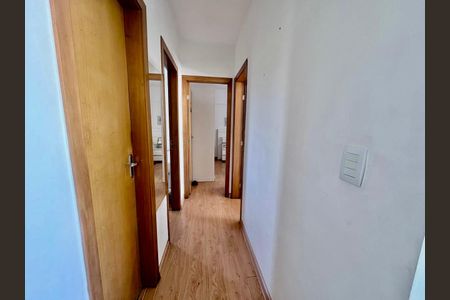 Apartamento à venda com 4 quartos, 140m² em Castelo, Belo Horizonte