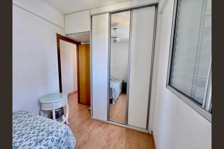 Apartamento à venda com 4 quartos, 140m² em Castelo, Belo Horizonte