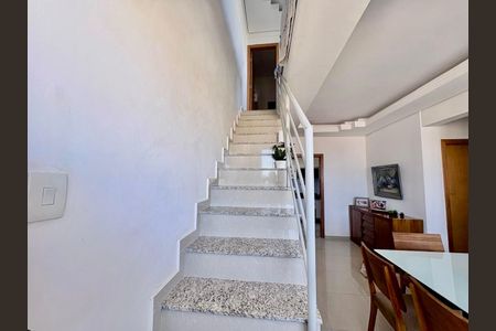 Apartamento à venda com 140m², 4 quartos e 3 vagas