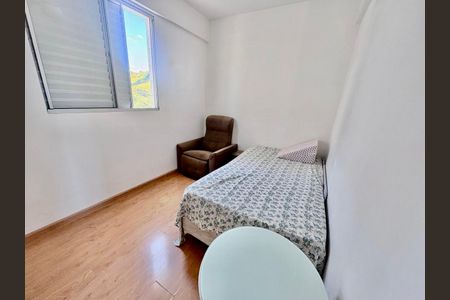Apartamento à venda com 4 quartos, 140m² em Castelo, Belo Horizonte
