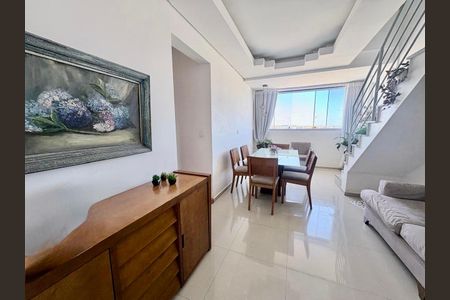 Apartamento à venda com 140m², 4 quartos e 3 vagas