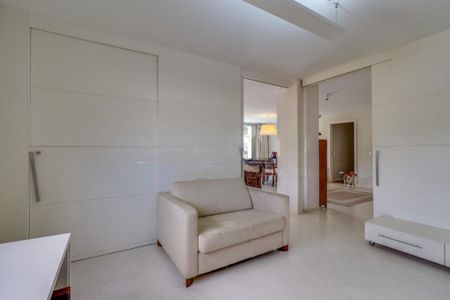 Apartamento à venda com 3 quartos, 232m² em Vila Morumbi, São Paulo