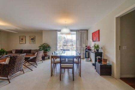 Apartamento à venda com 3 quartos, 232m² em Vila Morumbi, São Paulo