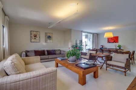 Apartamento à venda com 3 quartos, 232m² em Vila Morumbi, São Paulo