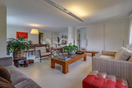 Apartamento à venda com 3 quartos, 232m² em Vila Morumbi, São Paulo