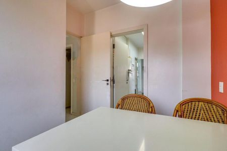Apartamento à venda com 3 quartos, 232m² em Vila Morumbi, São Paulo