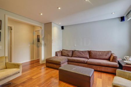 Apartamento à venda com 3 quartos, 232m² em Vila Morumbi, São Paulo