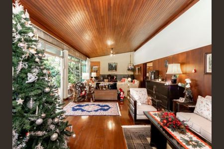 Casa à venda com 4 quartos, 490m² em Cidade Jardim, São Paulo