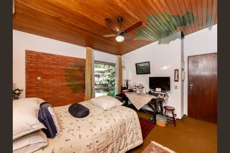 Casa à venda com 4 quartos, 490m² em Cidade Jardim, São Paulo