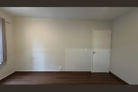Sala de apartamento para alugar com 2 quartos, 57m² em Vila Arriete, São Paulo