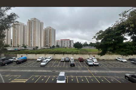 Apartamento para alugar com 57m², 2 quartos e 1 vagaVista Quarto 2