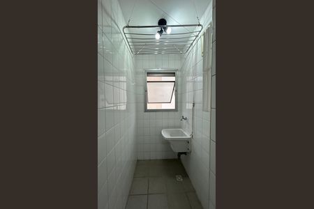 Apartamento para alugar com 57m², 2 quartos e 1 vagaÁrea de Serviço