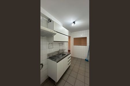 Apartamento para alugar com 57m², 2 quartos e 1 vagaCozinha