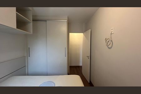 Apartamento para alugar com 57m², 2 quartos e 1 vagaQuarto 1