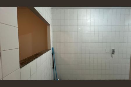 Apartamento para alugar com 57m², 2 quartos e 1 vagaCozinha