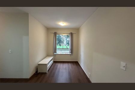 Sala de apartamento para alugar com 2 quartos, 57m² em Vila Arriete, São Paulo