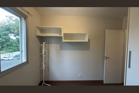 Apartamento para alugar com 57m², 2 quartos e 1 vagaQuarto 2