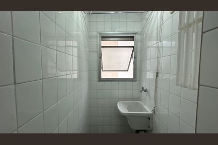 Apartamento para alugar com 57m², 2 quartos e 1 vagaÁrea de Serviço